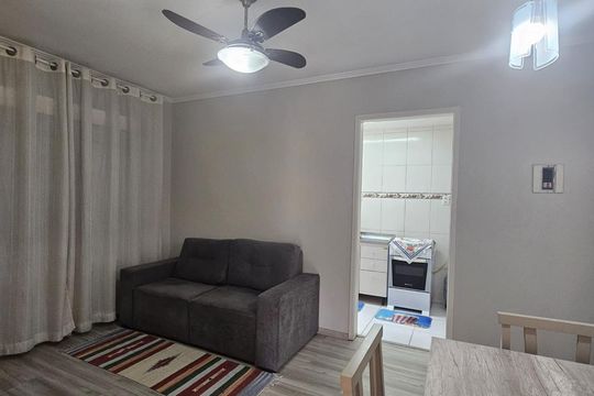Apartamento à venda com 2 quartos, 60m² em Centro, Canoas