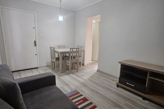 Apartamento à venda com 2 quartos, 60m² em Centro, Canoas