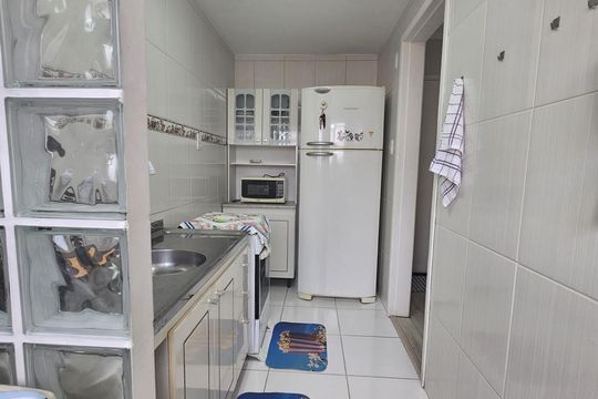 Apartamento à venda com 2 quartos, 60m² em Centro, Canoas