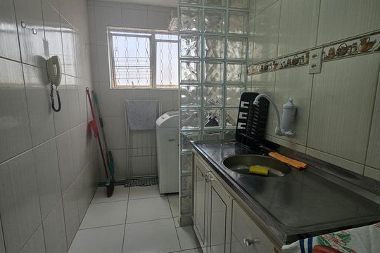 Apartamento à venda com 2 quartos, 60m² em Centro, Canoas