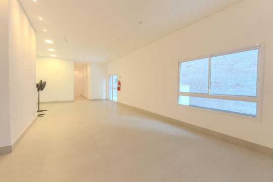 Kitnet/Studio para alugar com 1 quarto, 36m² em Consolação, São Paulo