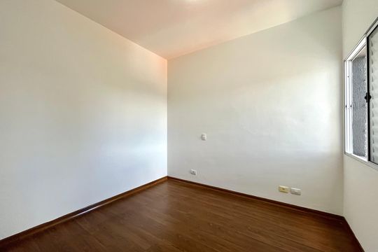 Quarto 2 de apartamento à venda com 2 quartos, 50m² em Vila Guarani (zona Sul), São Paulo