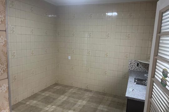 Casa à venda com 4 quartos, 140m² em Jardim do Lago, Campinas