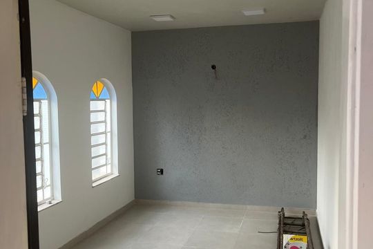 Casa à venda com 4 quartos, 140m² em Jardim do Lago, Campinas