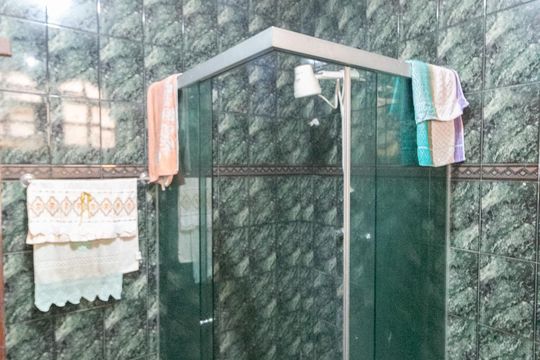 Casa à venda com 4 quartos, 600m² em Sagrada Família, Belo Horizonte