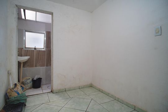 Quarto  de kitnet/studio para alugar com 1 quarto, 27m² em Centro, São Leopoldo