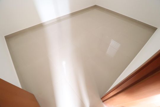 Quarto 1 de apartamento para alugar com 2 quartos, 58m² em Jardim Holanda, Uberlândia