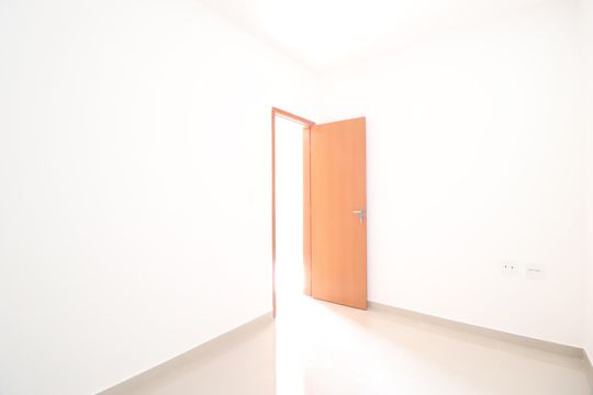 Quarto 1 de apartamento para alugar com 2 quartos, 58m² em Jardim Holanda, Uberlândia