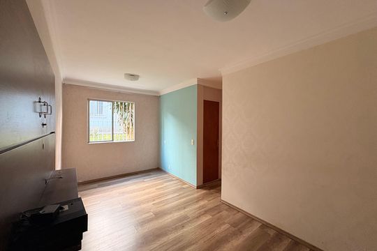 Apartamento para alugar com 2 quartos, 49m² em Cidade São Jorge, Santo André