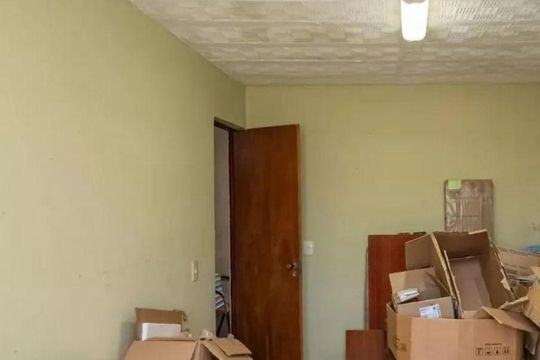 Casa para alugar com 13 quartos, 275m² em Horto Florestal, Belo Horizonte