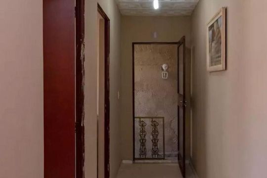 Casa para alugar com 13 quartos, 275m² em Horto Florestal, Belo Horizonte