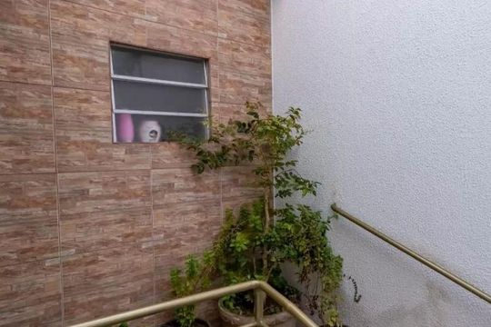 Casa para alugar com 13 quartos, 275m² em Horto Florestal, Belo Horizonte