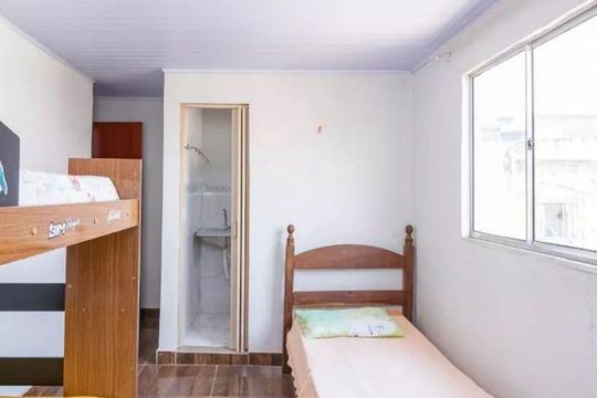 Casa para alugar com 13 quartos, 275m² em Horto Florestal, Belo Horizonte