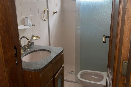 Casa à venda com 3 quartos, 315m² em Vila da Saúde, São Paulo