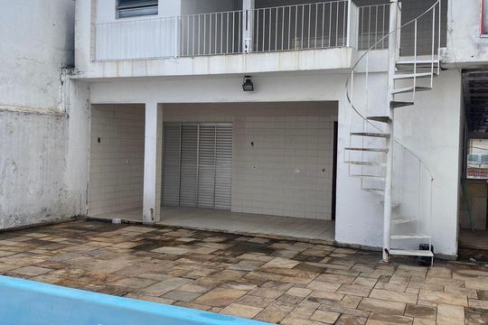 Casa à venda com 3 quartos, 315m² em Vila da Saúde, São Paulo