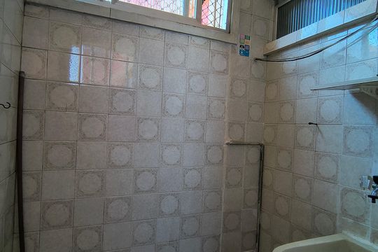 Área de Serviço de apartamento para alugar com 2 quartos, 48m² em Freguesia (jacarepaguá), Rio de Janeiro