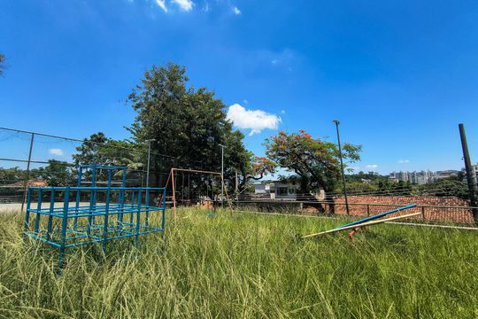 Área comum de apartamento à venda com 2 quartos, 48m² em Freguesia (jacarepaguá), Rio de Janeiro