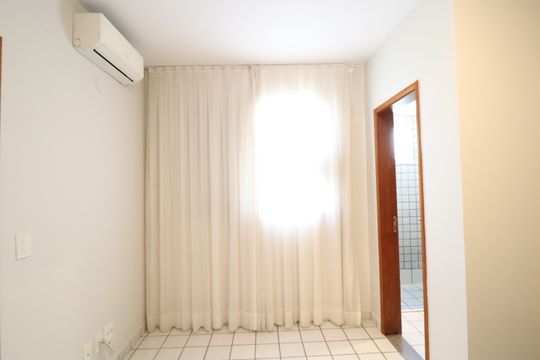 Apartamento para alugar com 1 quarto, 50m² em Patrimônio, Uberlândia