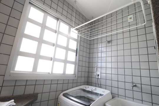 Apartamento para alugar com 1 quarto, 50m² em Patrimônio, Uberlândia