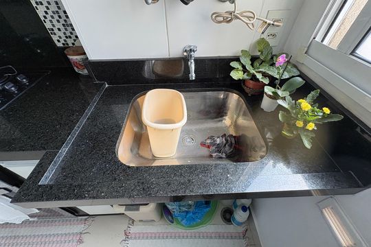 Apartamento à venda com 2 quartos, 54m² em Jardim Olavo Bilac, São Bernardo do Campo