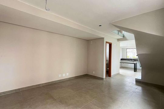 Apartamento à venda com 2 quartos, 109m² em Santo Antônio, Belo Horizonte