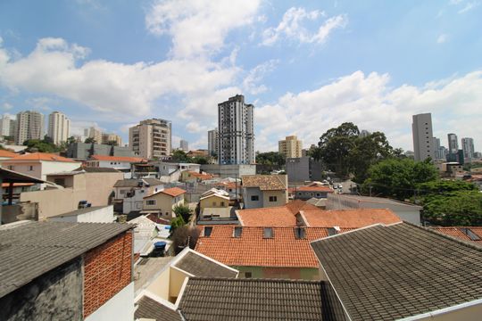 Quarto 2 - Varanda de casa à venda com 2 quartos, 108m² em Santana, São Paulo