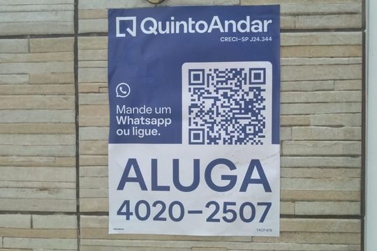 Fachada de casa à venda com 2 quartos, 108m² em Santana, São Paulo
