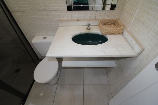 Quarto 2 - Banheiro de casa à venda com 2 quartos, 108m² em Santana, São Paulo