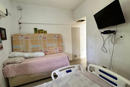 Quarto 1 de apartamento à venda com 2 quartos, 106m² em Recreio dos Bandeirantes, Rio de Janeiro