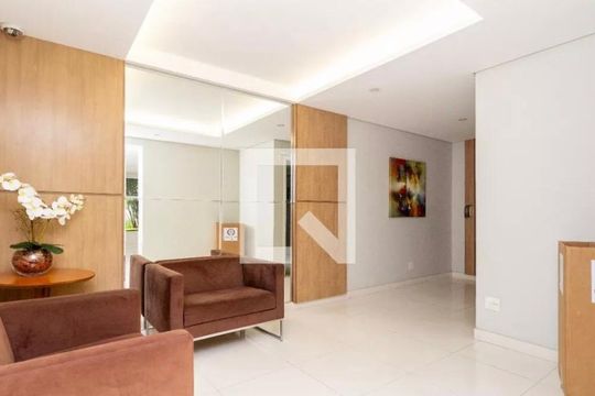 Área comum - Hall de apartamento à venda com 3 quartos, 67m² em Mooca, São Paulo