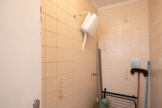 Banheiro 2 de casa à venda com 4 quartos, 165m² em Vila Gustavo, São Paulo