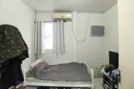 Quarto 1 de casa para alugar com 3 quartos, 300m² em Morada do Vale I, Gravataí