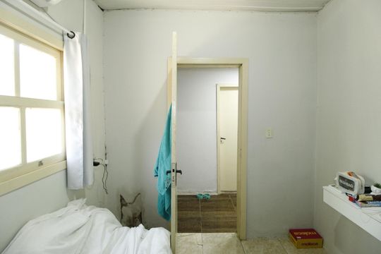Quarto 2 de casa para alugar com 3 quartos, 300m² em Morada do Vale I, Gravataí