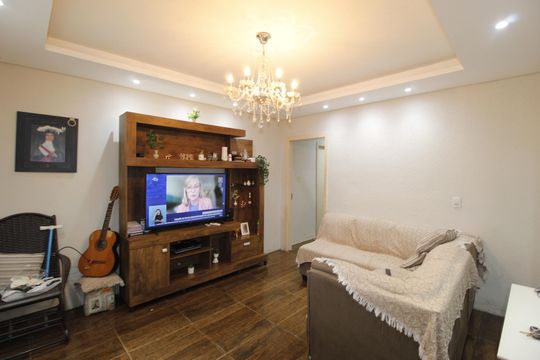 Casa para alugar com 3 quartos, 300m² em Morada do Vale I, Gravataí