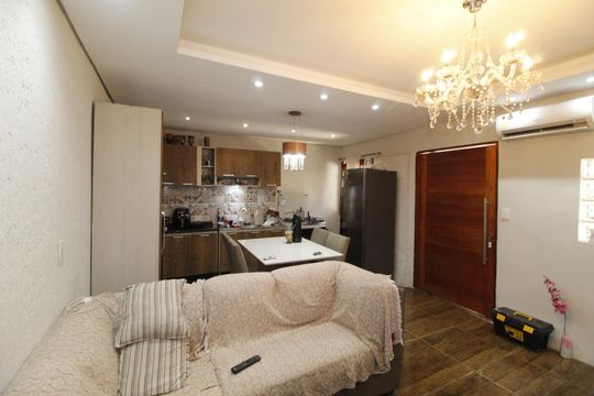 Sala de casa para alugar com 3 quartos, 300m² em Morada do Vale I, Gravataí