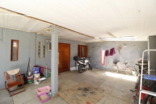 Garagem de casa para alugar com 3 quartos, 300m² em Morada do Vale I, Gravataí