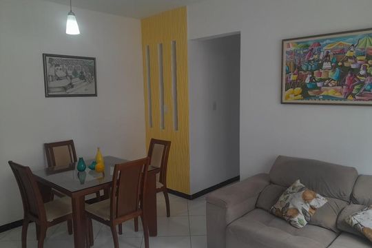 Apartamento para alugar com 3 quartos, 70m² em Jardim Armação, Salvador