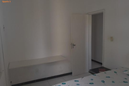 Apartamento para alugar com 3 quartos, 70m² em Jardim Armação, Salvador