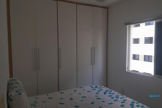 Apartamento para alugar com 3 quartos, 70m² em Jardim Armação, Salvador