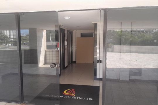 Apartamento para alugar com 3 quartos, 70m² em Jardim Armação, Salvador