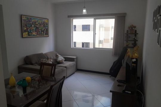 Apartamento para alugar com 3 quartos, 70m² em Jardim Armação, Salvador