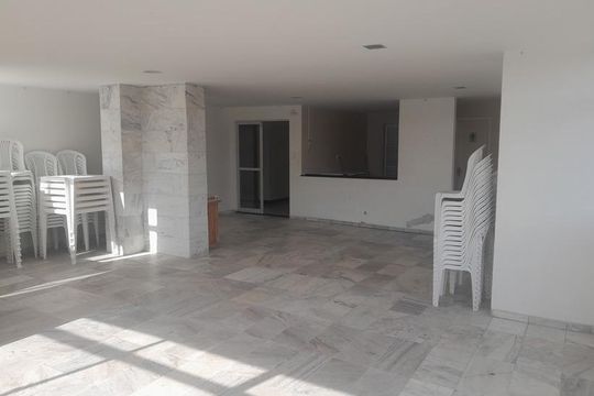 Apartamento para alugar com 3 quartos, 70m² em Jardim Armação, Salvador