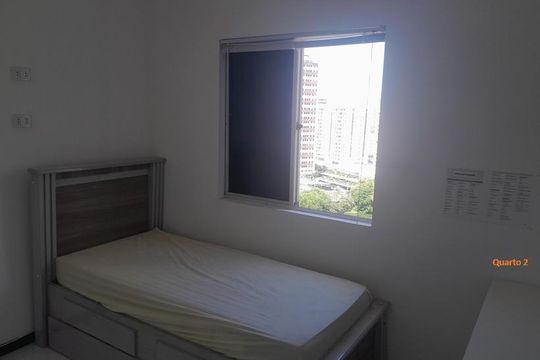 Apartamento para alugar com 3 quartos, 70m² em Jardim Armação, Salvador