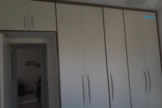 Apartamento para alugar com 3 quartos, 70m² em Jardim Armação, Salvador