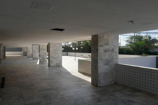 Apartamento para alugar com 3 quartos, 70m² em Jardim Armação, Salvador