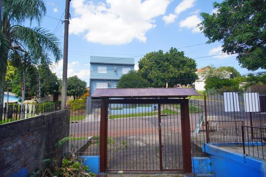 Vista do Quarto 2 de casa para alugar com 2 quartos, 75m² em Petrópolis, Novo Hamburgo