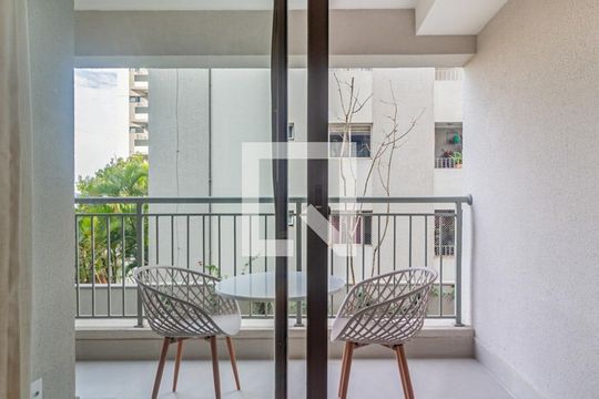 Apartamento para alugar com 1 quarto, 34m² em Paraíso, São Paulo