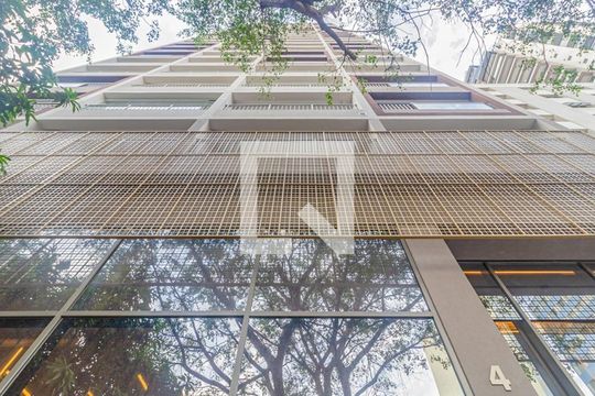 Apartamento para alugar com 1 quarto, 34m² em Paraíso, São Paulo