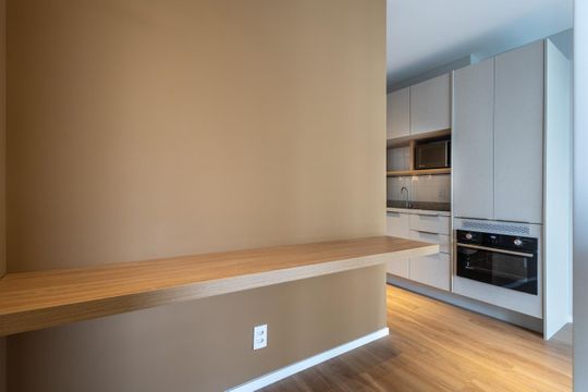Apartamento para alugar com 1 quarto, 38m² em Paraíso, São Paulo