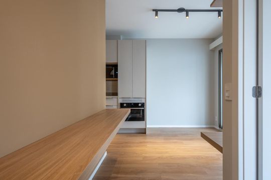 Apartamento para alugar com 1 quarto, 38m² em Paraíso, São Paulo
